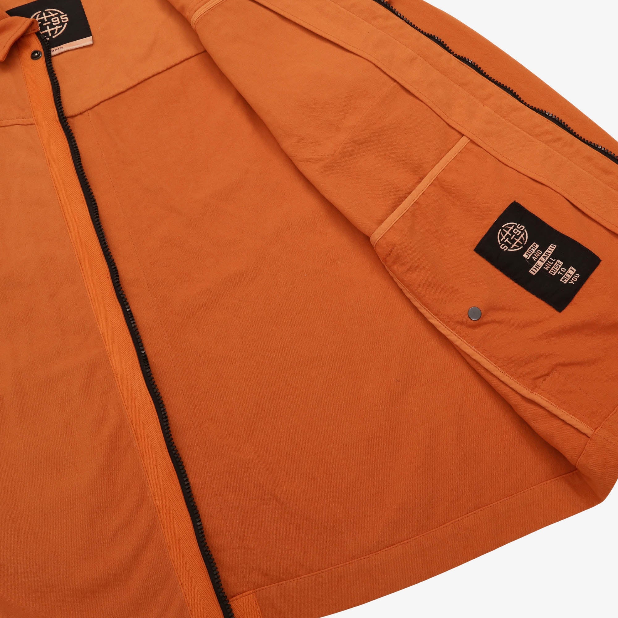 Ballute Overshirt