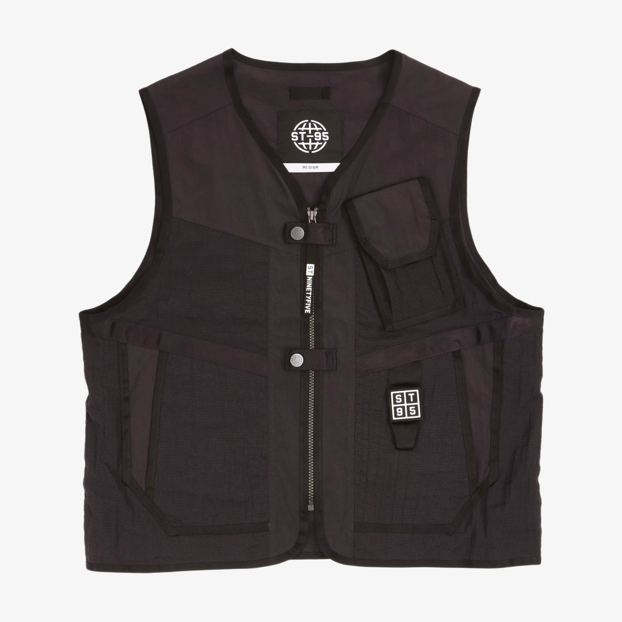 Delta Vest