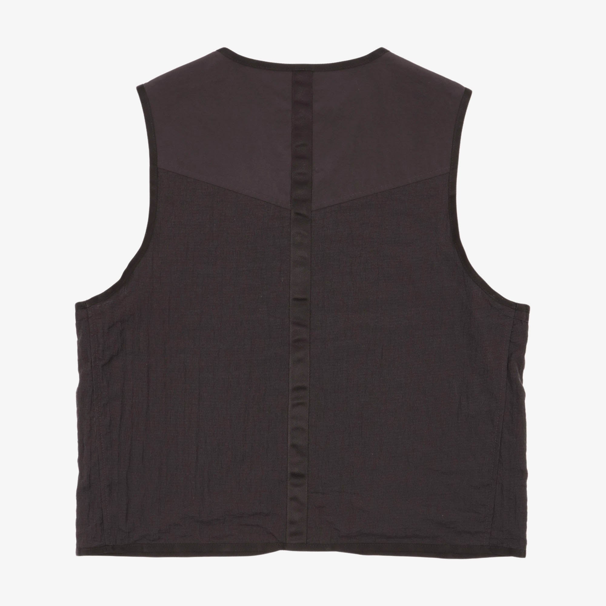 Delta Vest