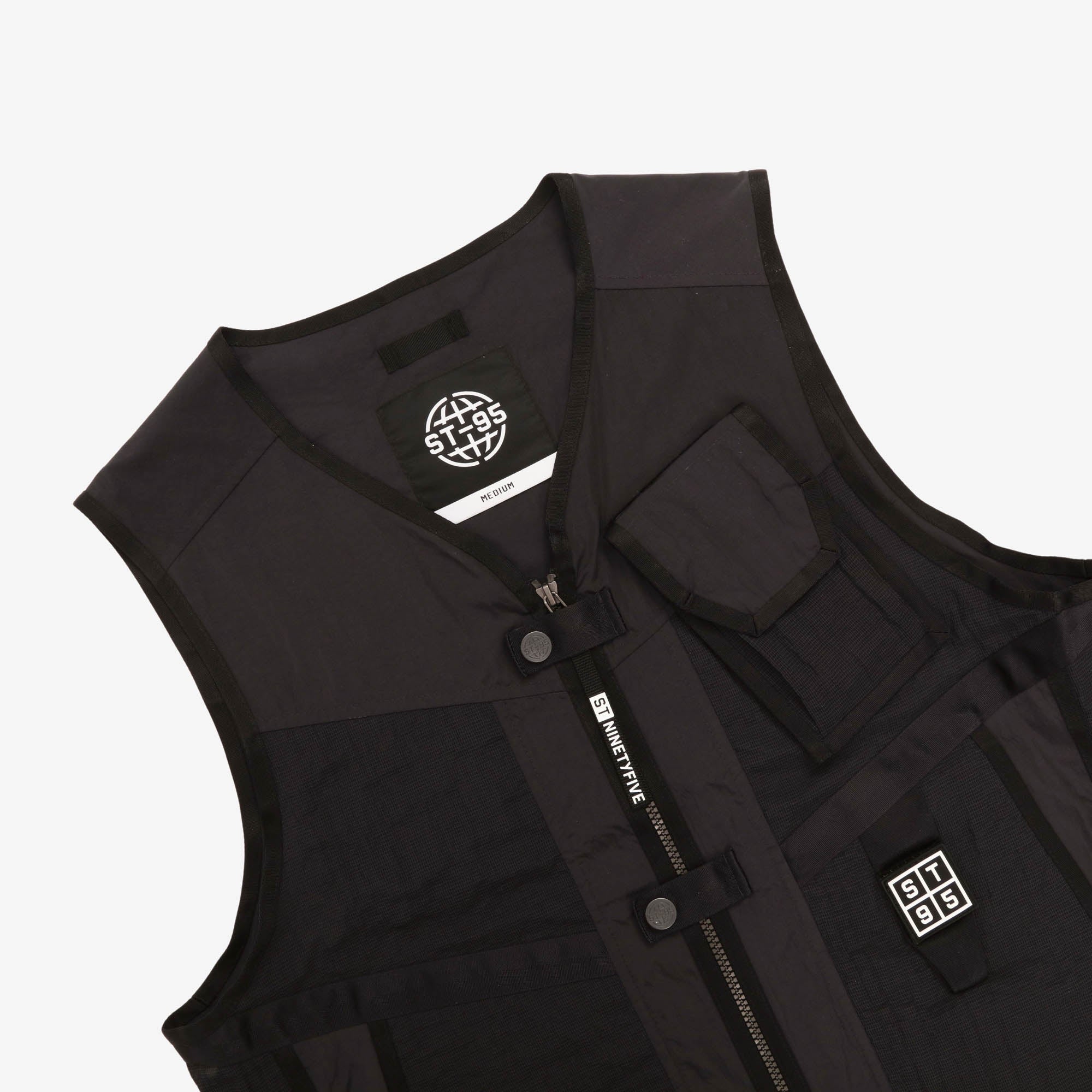 Delta Vest