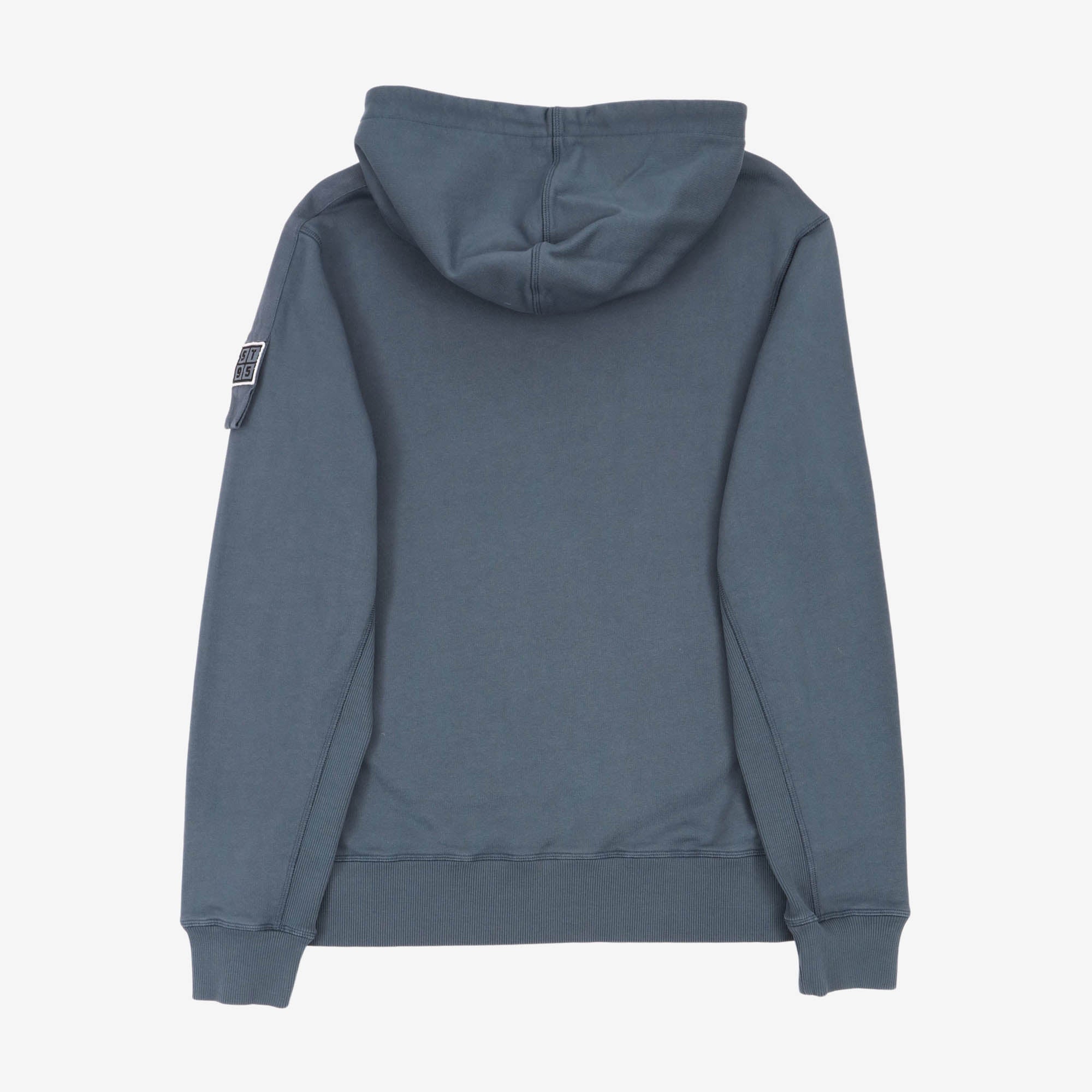 Overhead Hoody