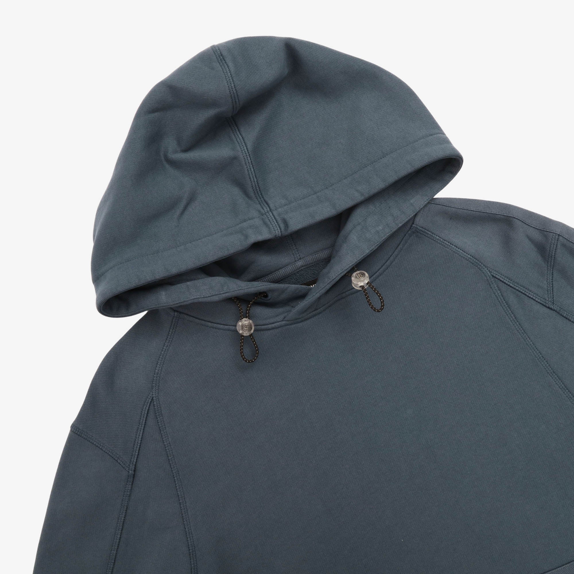 Overhead Hoody