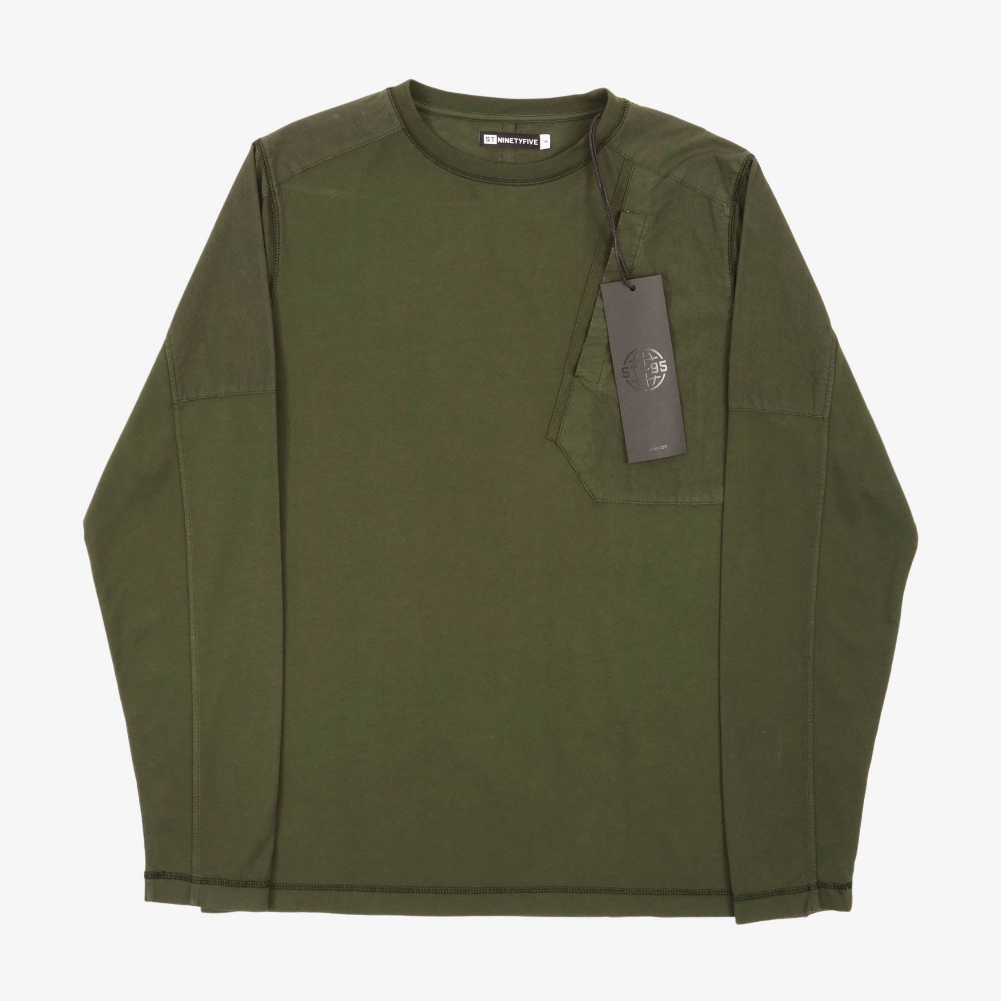 Sample Seasonal Tee