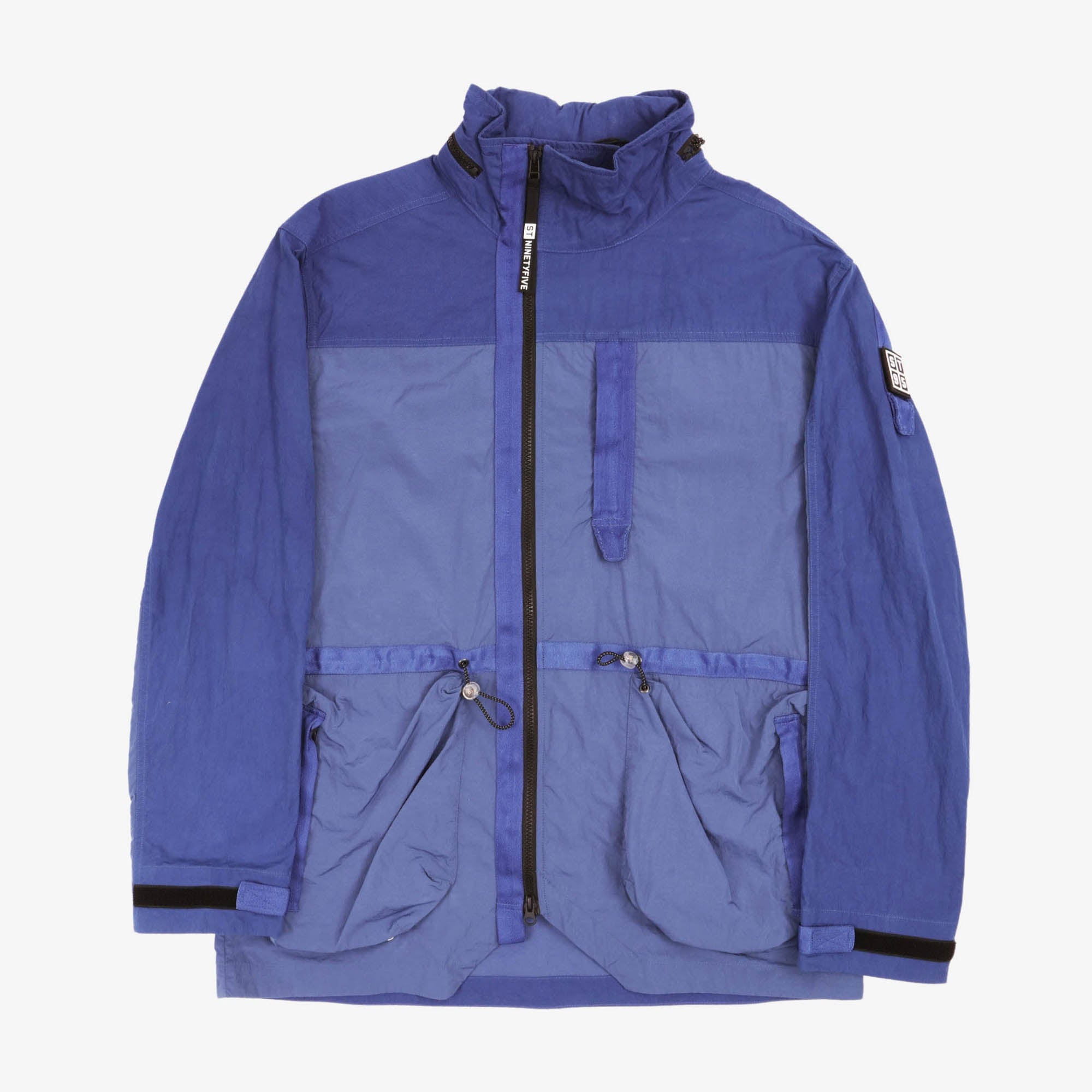Pegasus Jacket