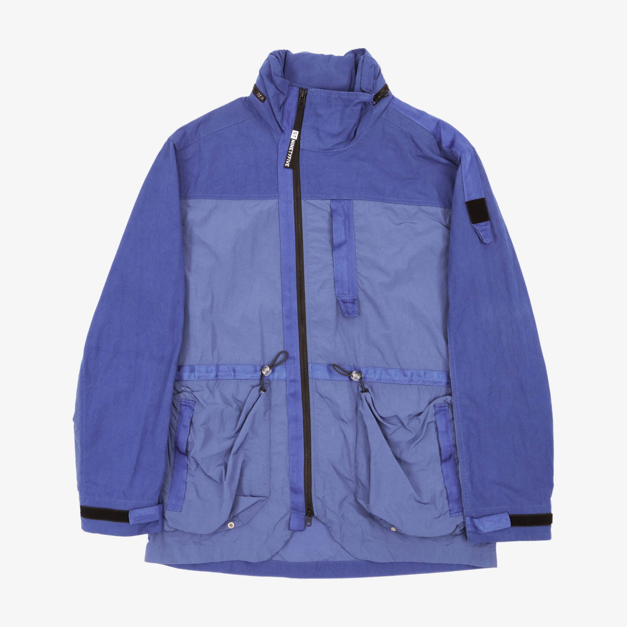 Pegasus Jacket