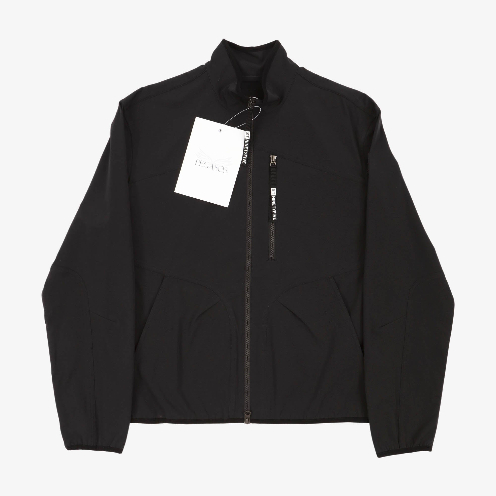 Technical Jacket