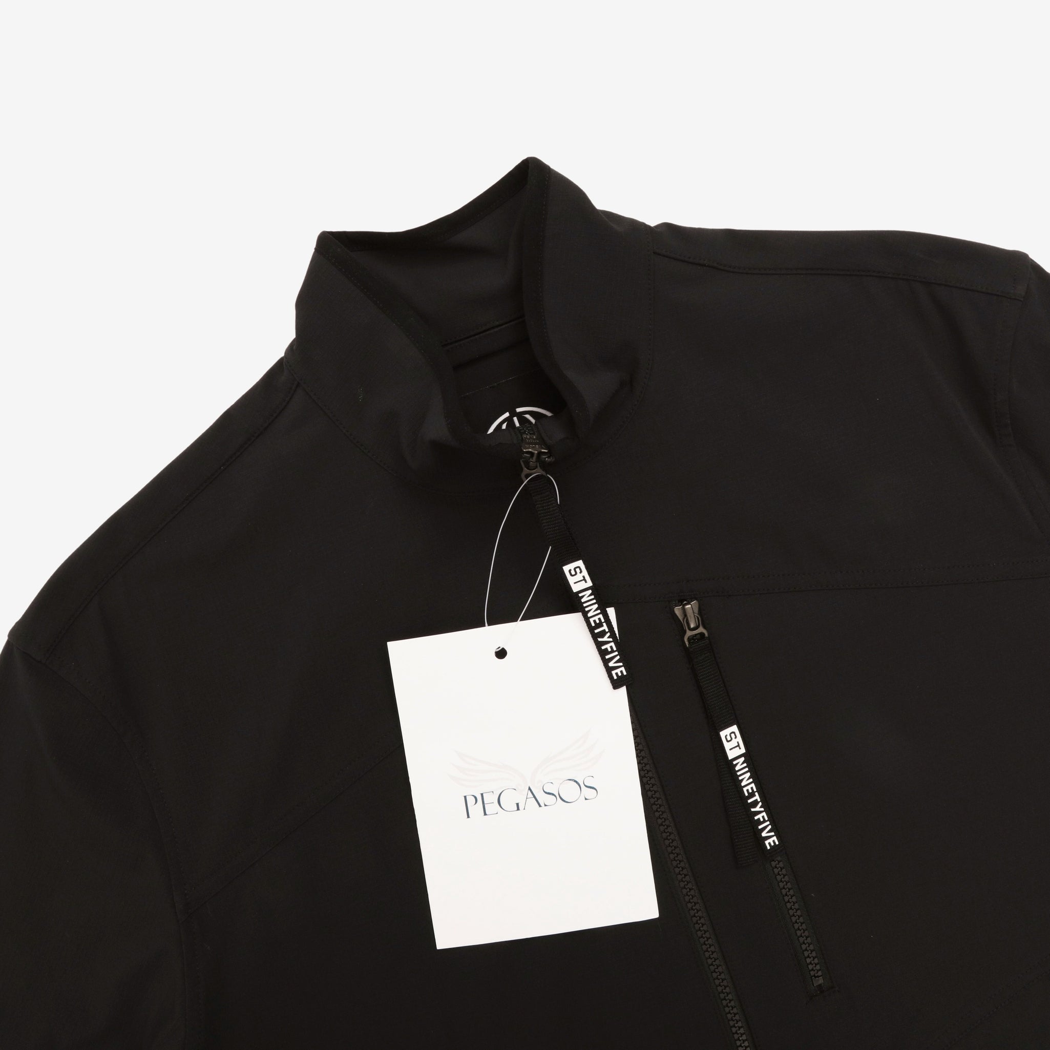 Technical Jacket