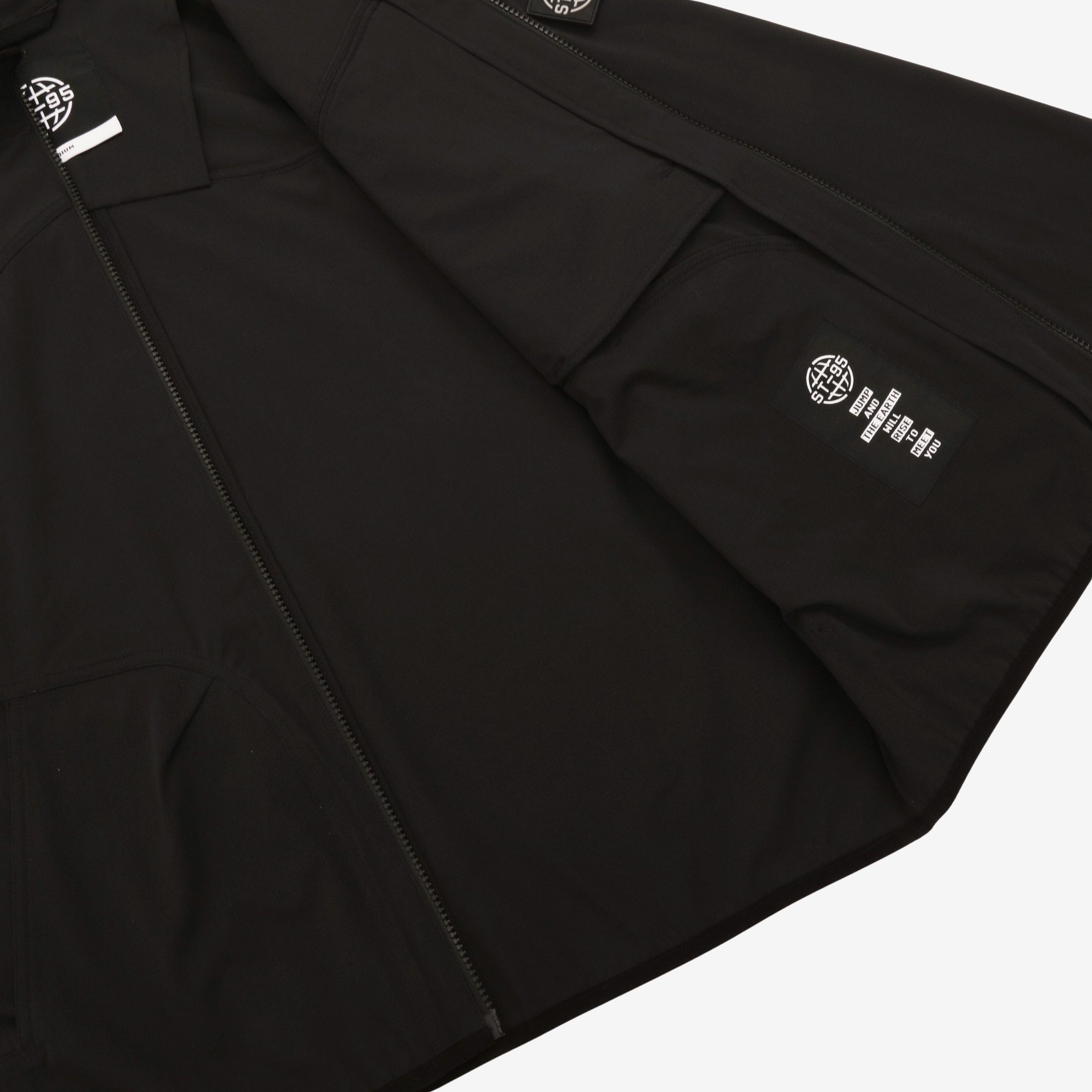Technical Jacket