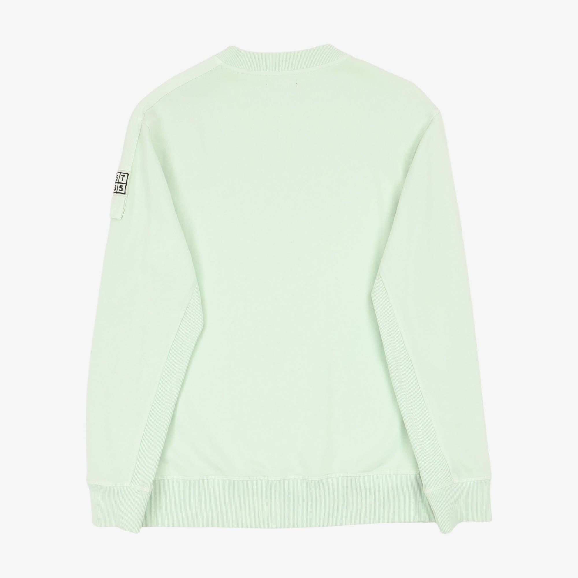 Crewneck Sweatshirt