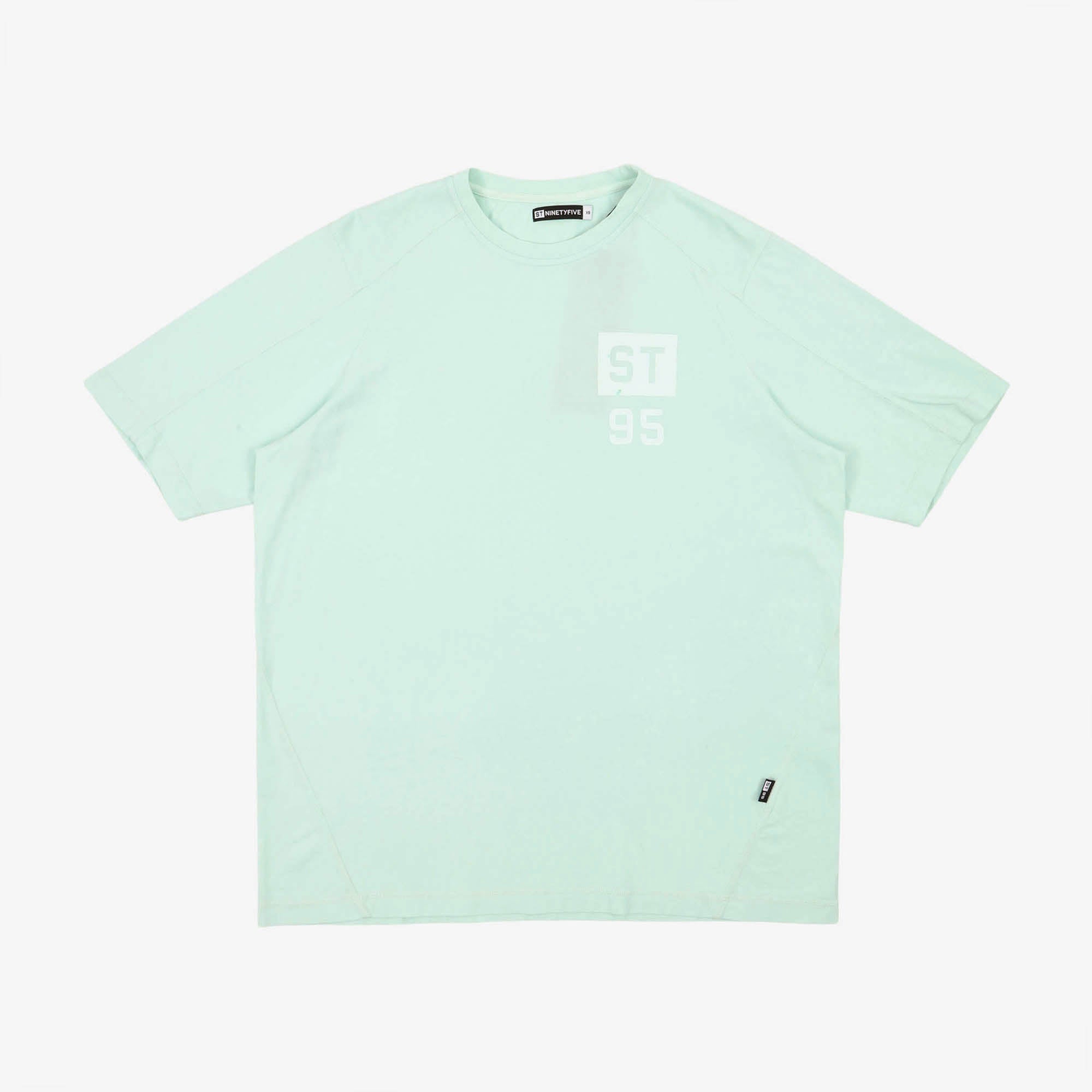 Jump Tee (fits XL)