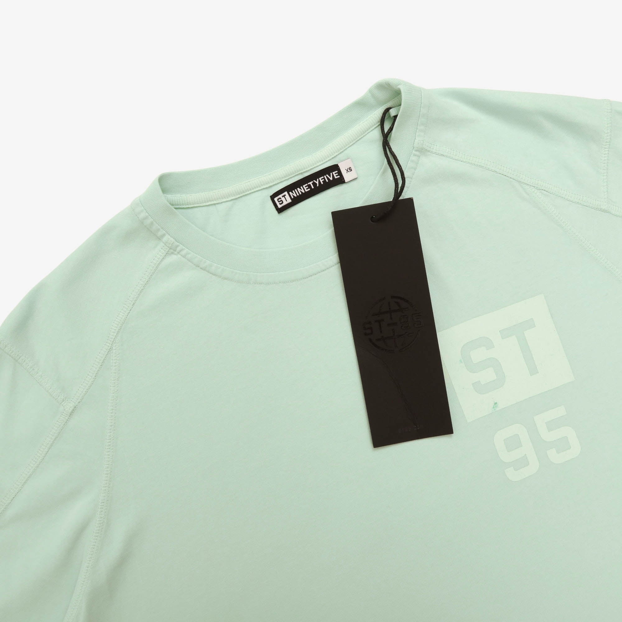 Jump Tee (fits XL)