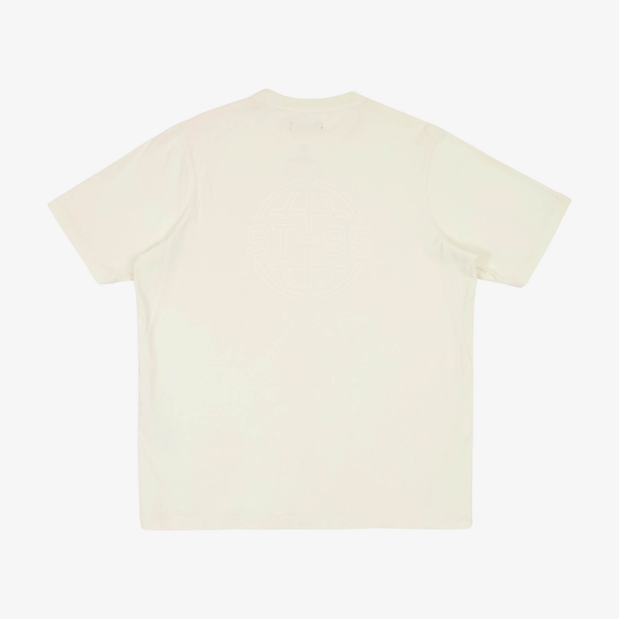 Sample Core Tee