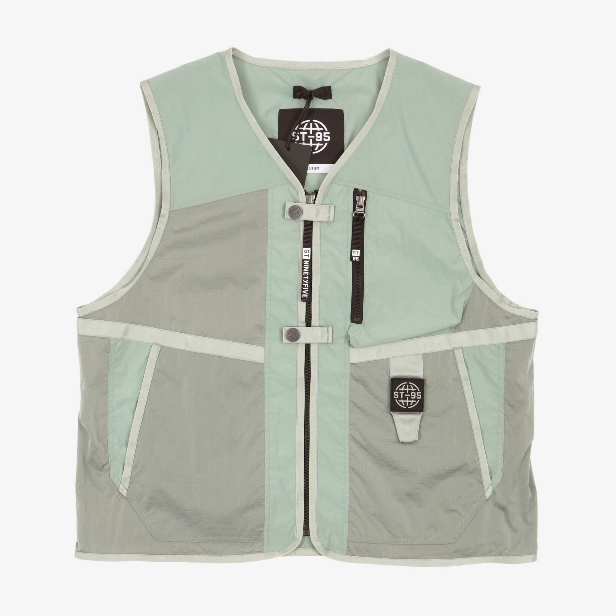 Utility Vest