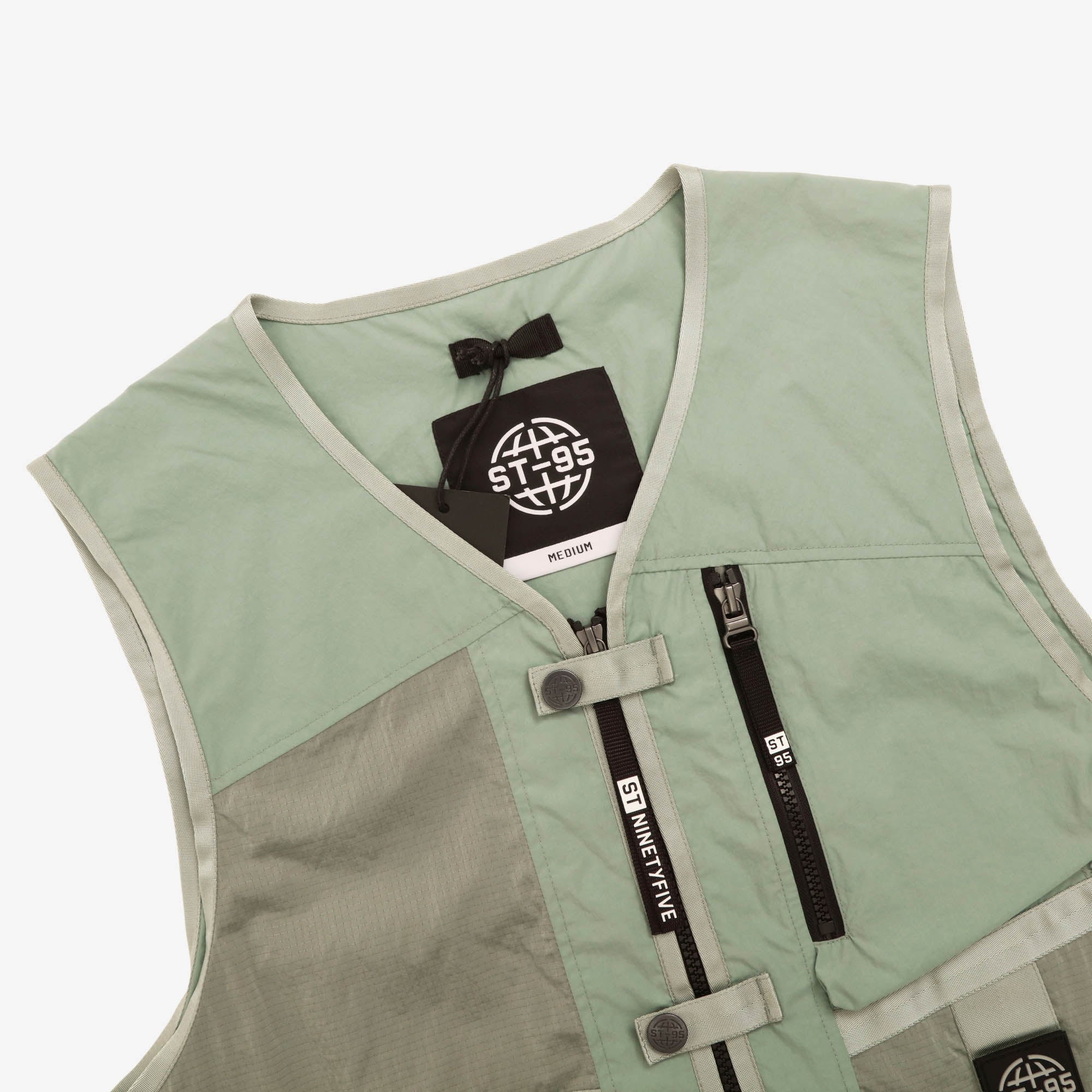 Utility Vest