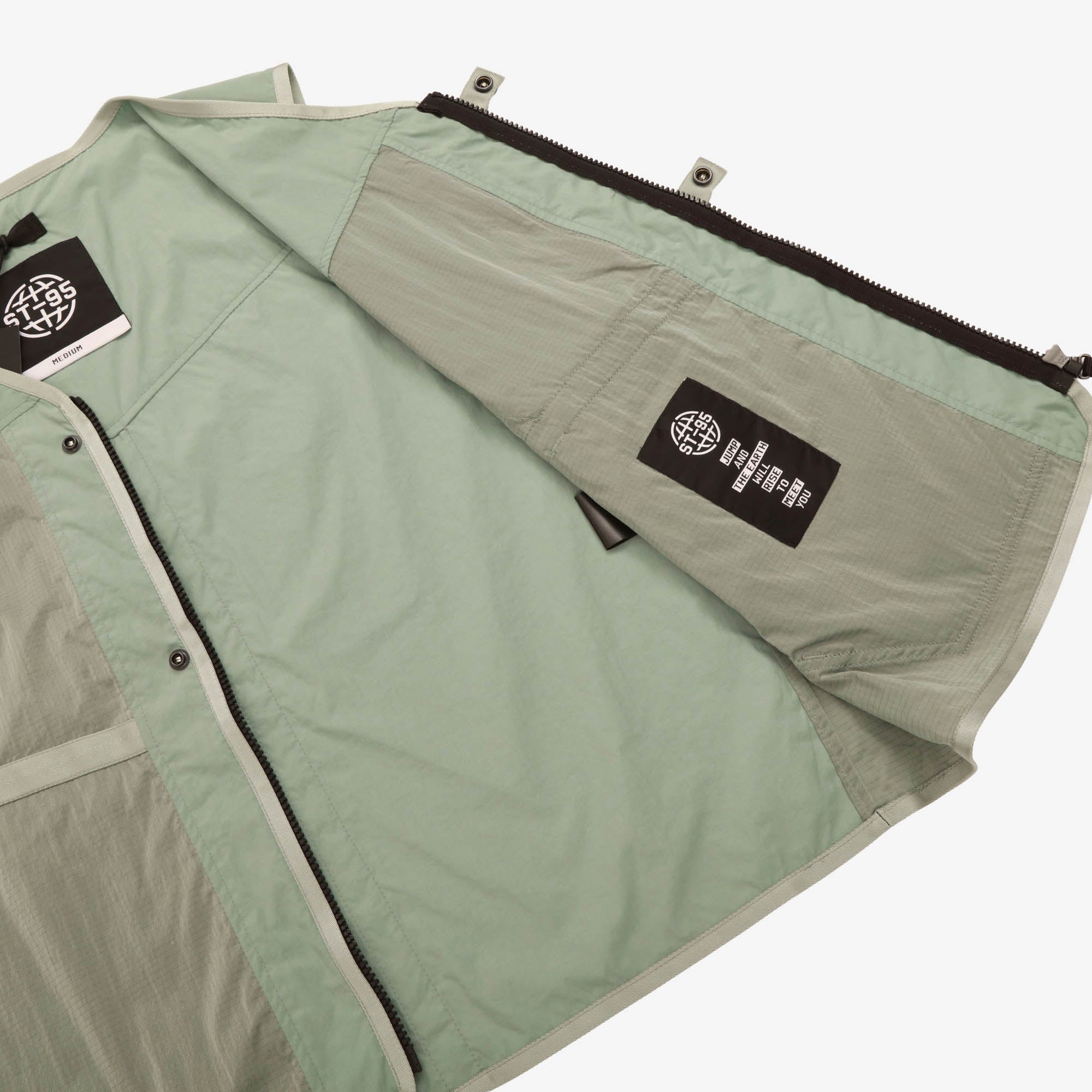 Utility Vest