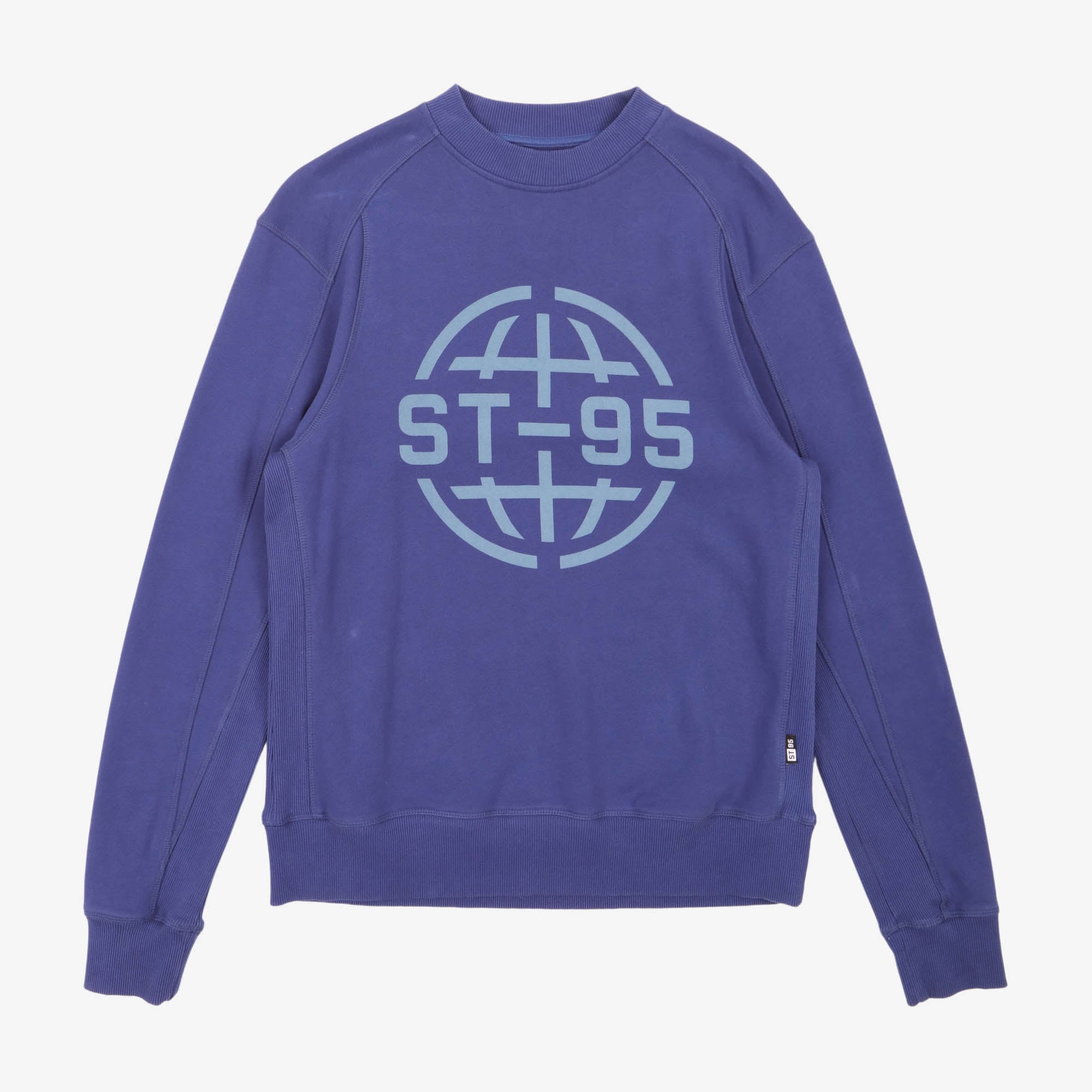 Graphic Sweatshirt