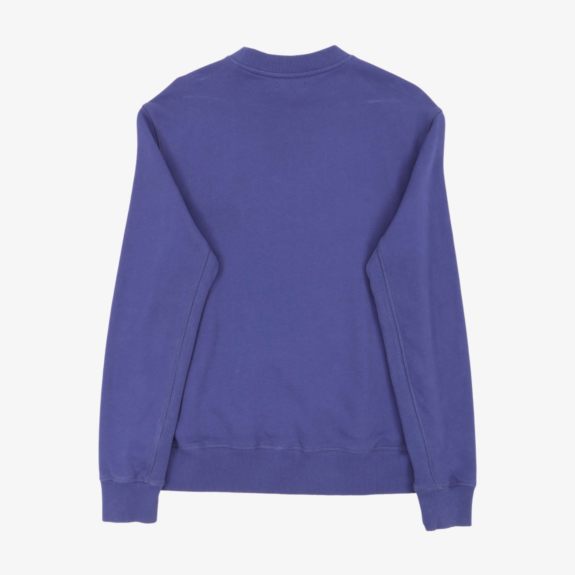 Graphic Sweatshirt