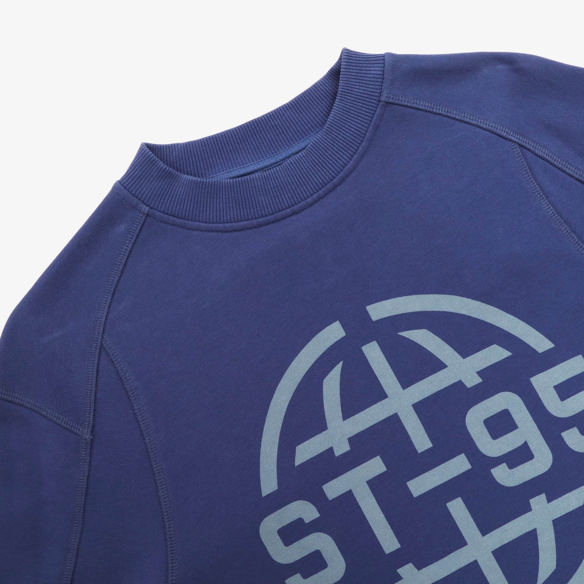 Graphic Sweatshirt