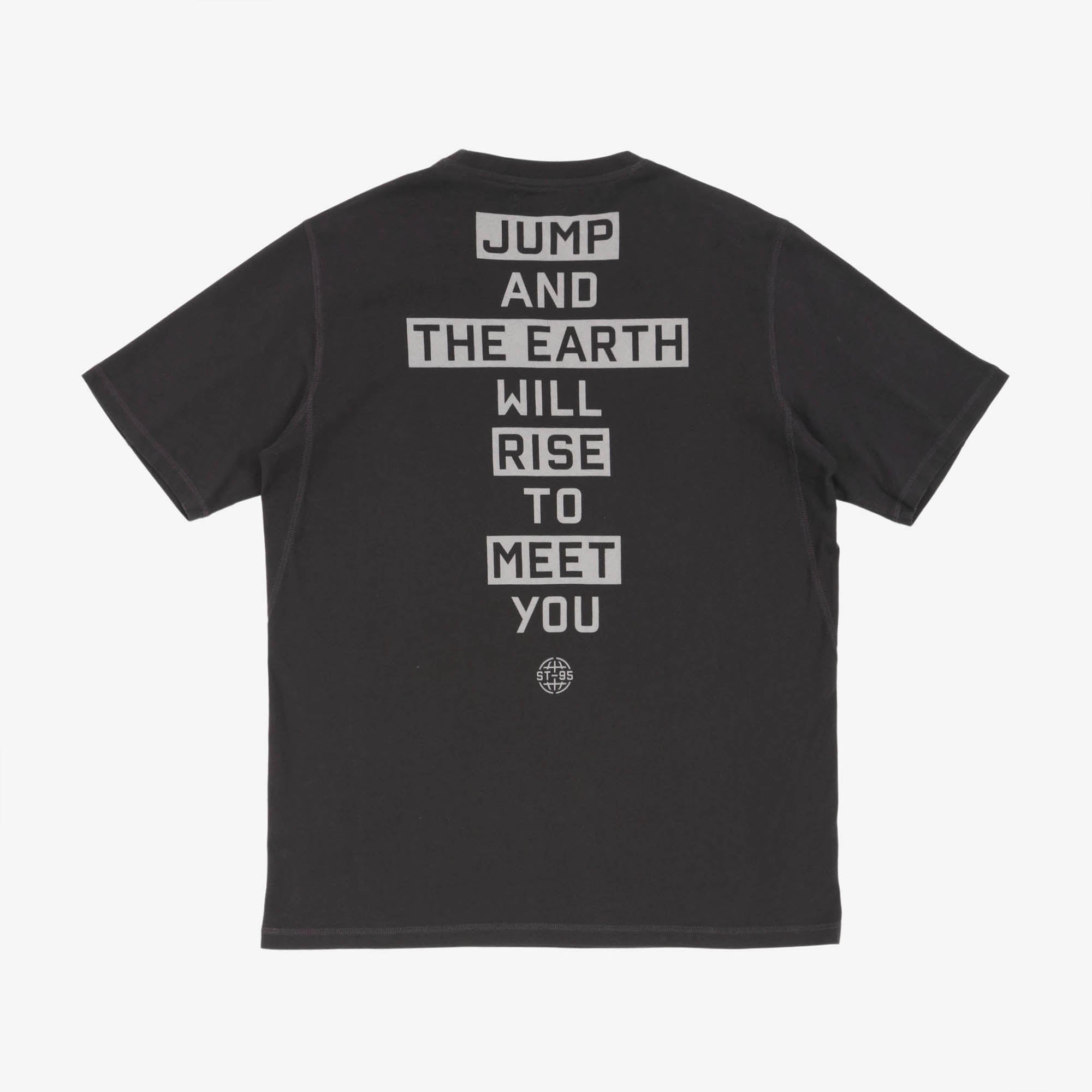 Jump Tee