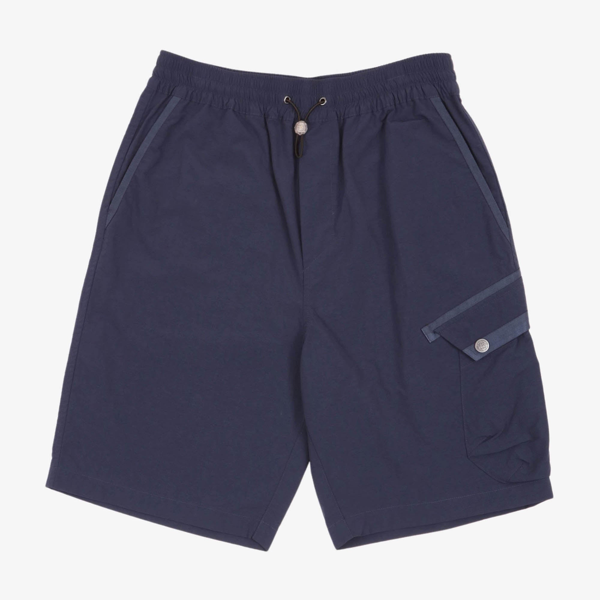 Cargo Shorts