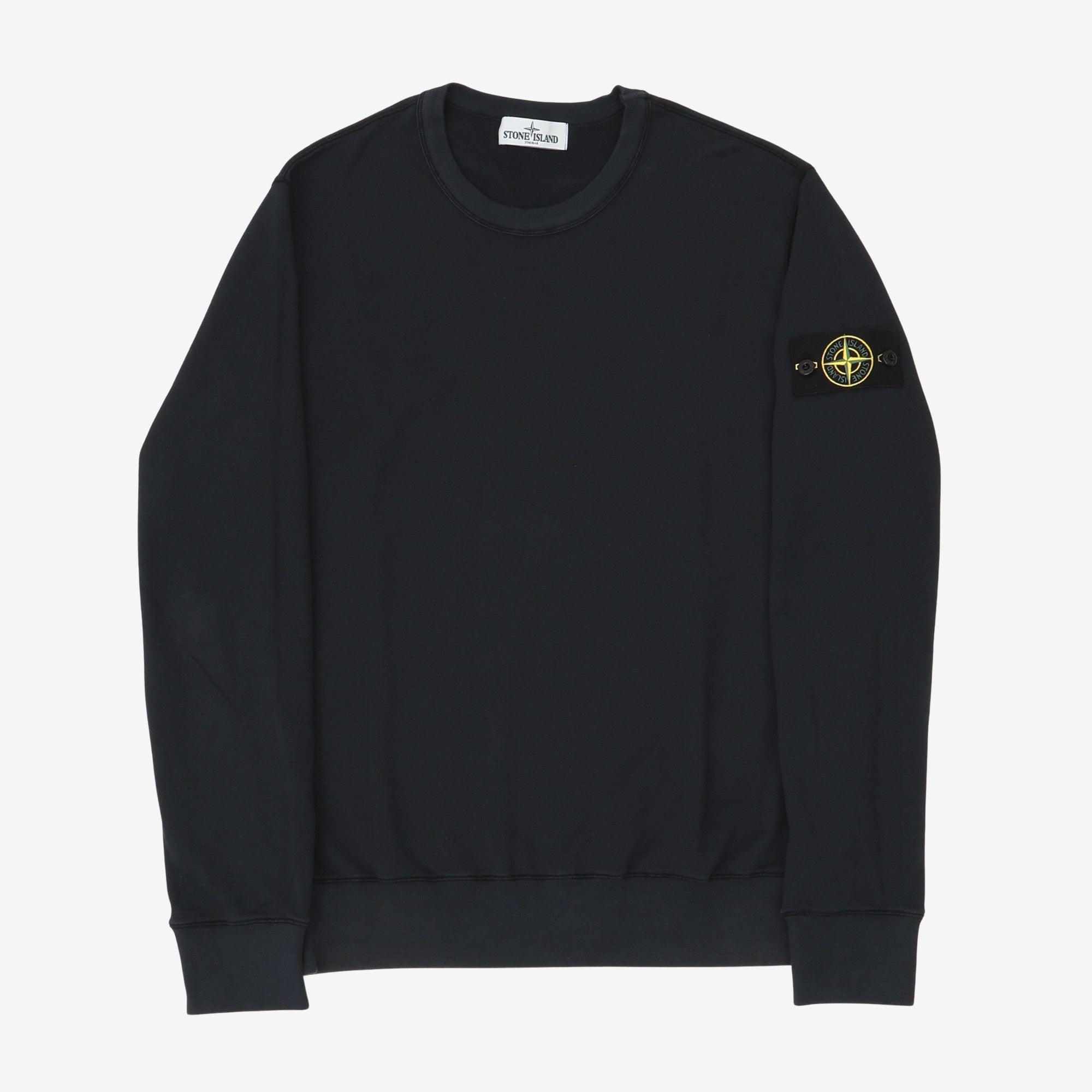 Crew Knit