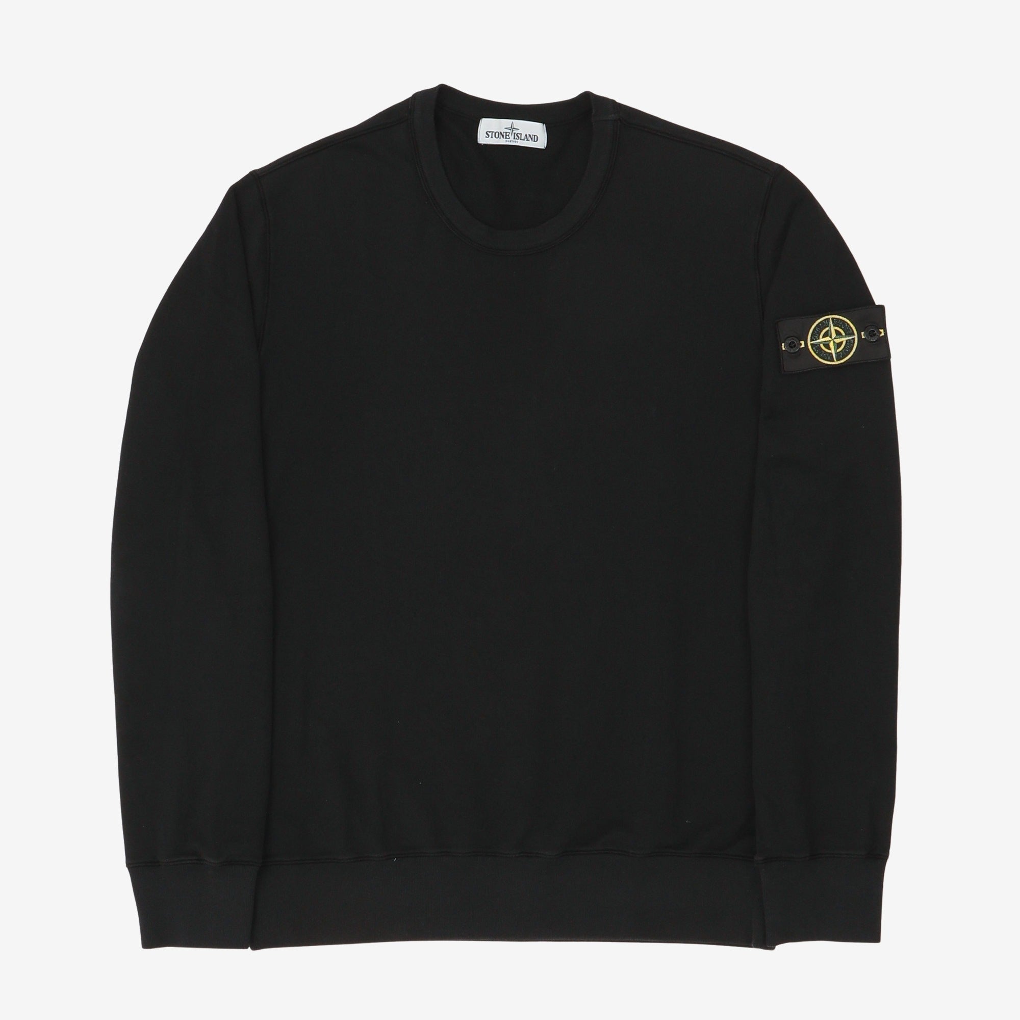 Crew Knit