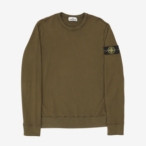 Crew Knit