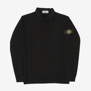 Polo Sweatshirt