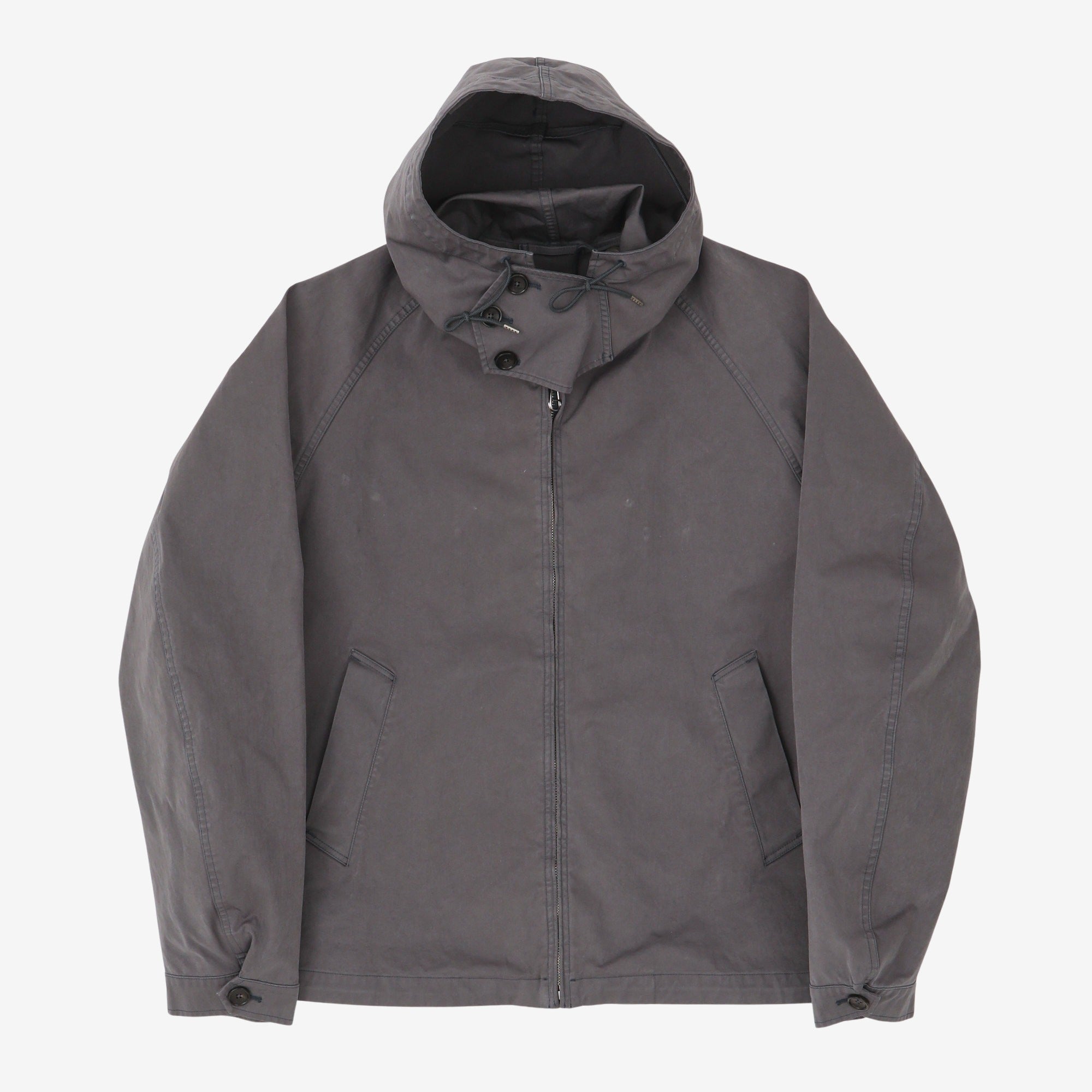 Anorak Jacket