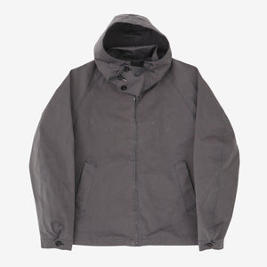 Anorak Jacket