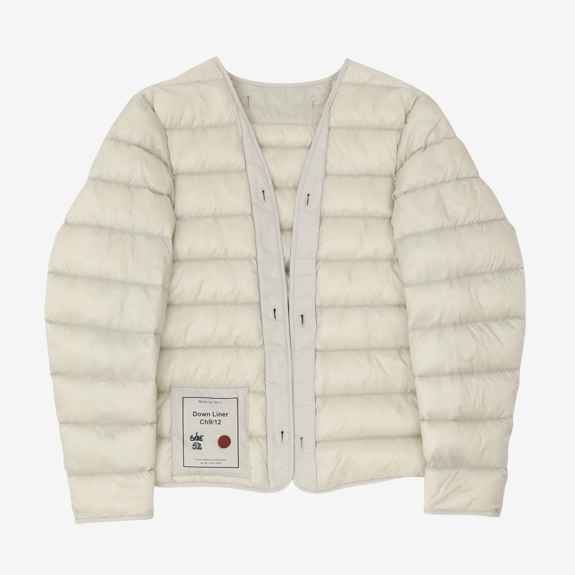 Down Liner Jacket