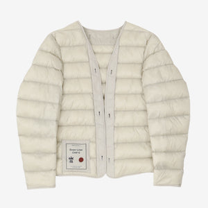 Down Liner Jacket