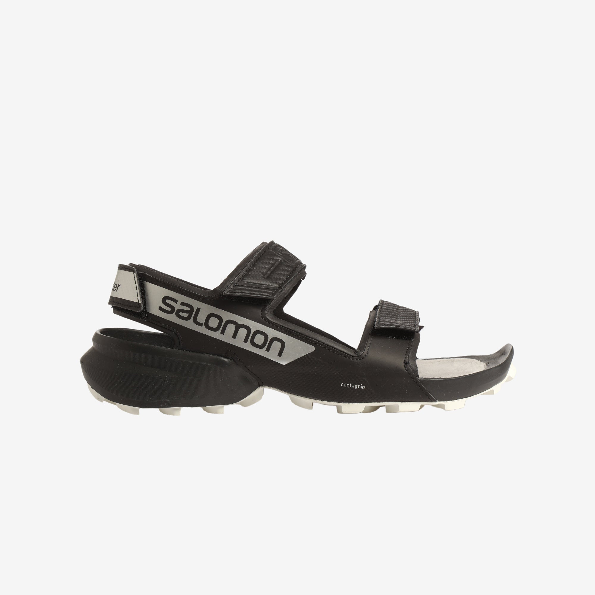 And Wander Cross Sandal