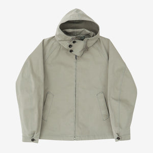 Anorak Jacket