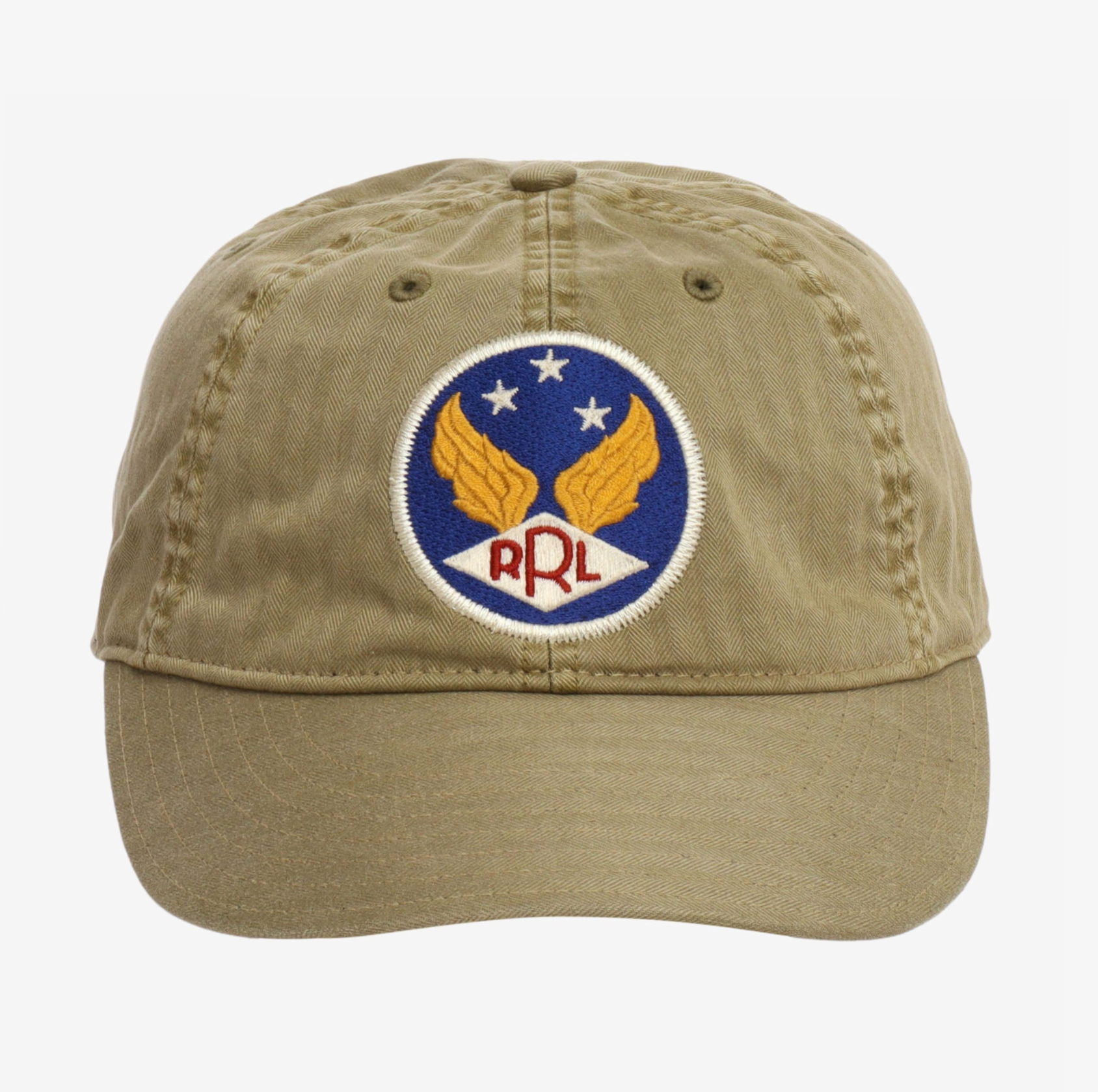 Wings Cap