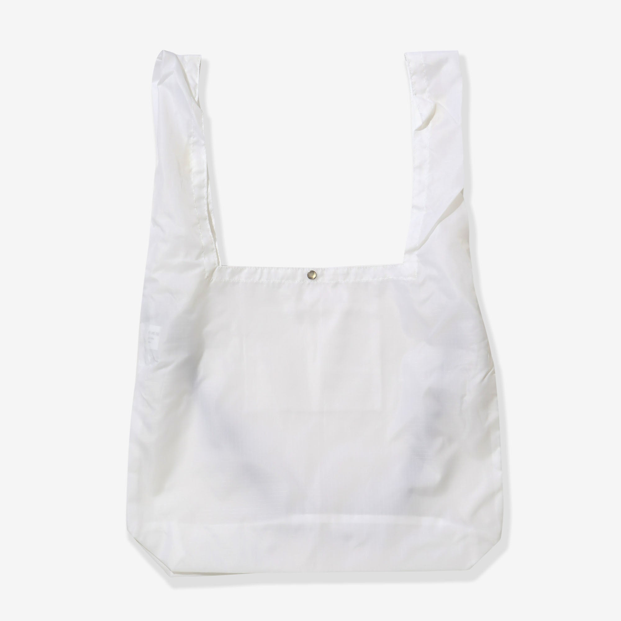 Marche Shoulder Bag - White