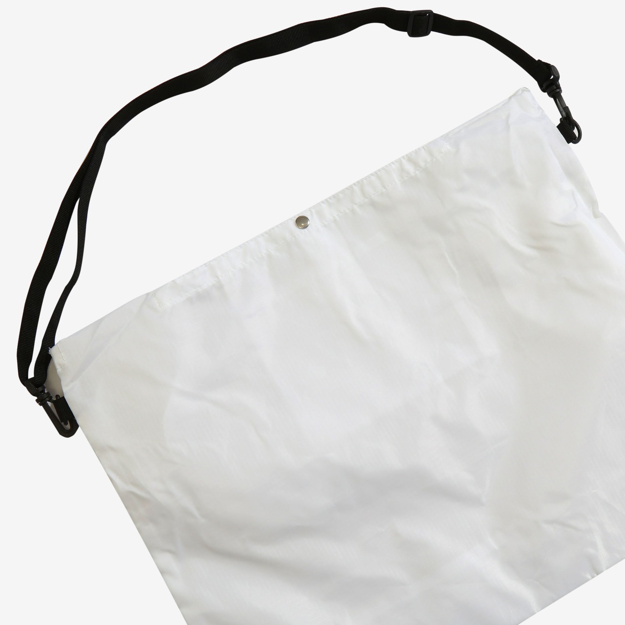 Marche Shoulder Bag - White