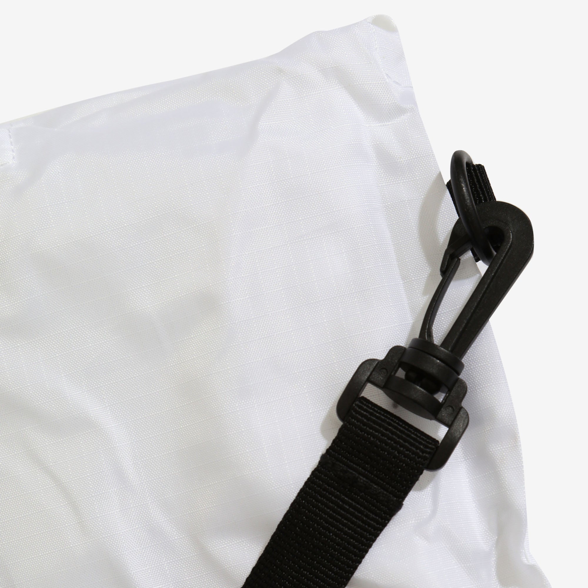 Marche Shoulder Bag - White