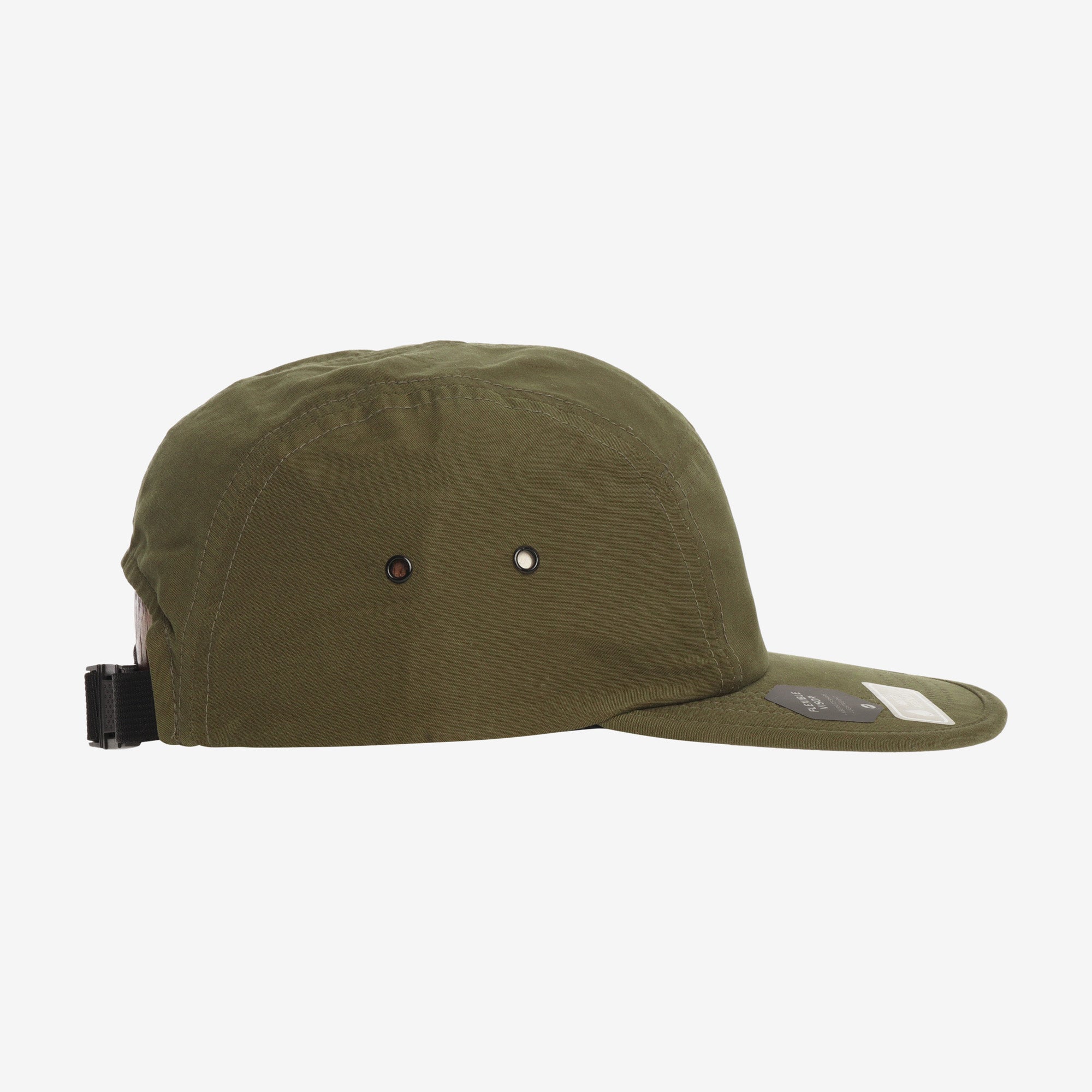 Camper Cap - Olive