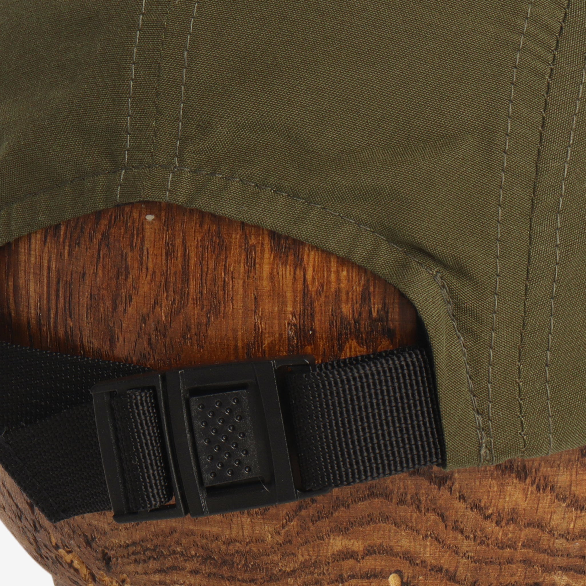 Camper Cap - Olive