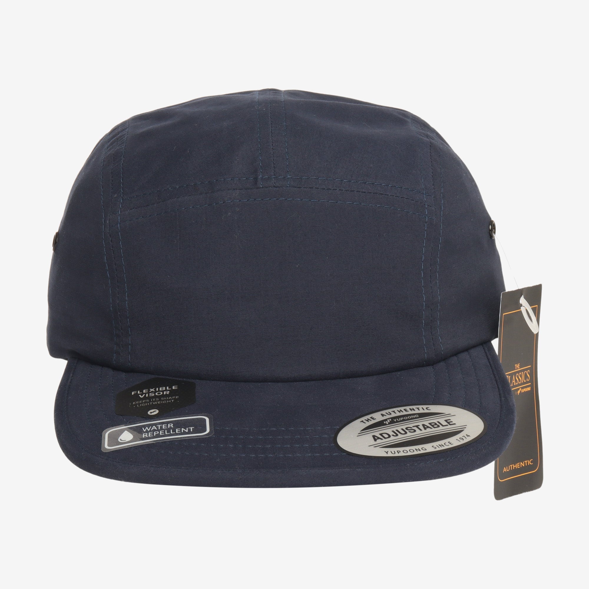 Camper Cap - Navy