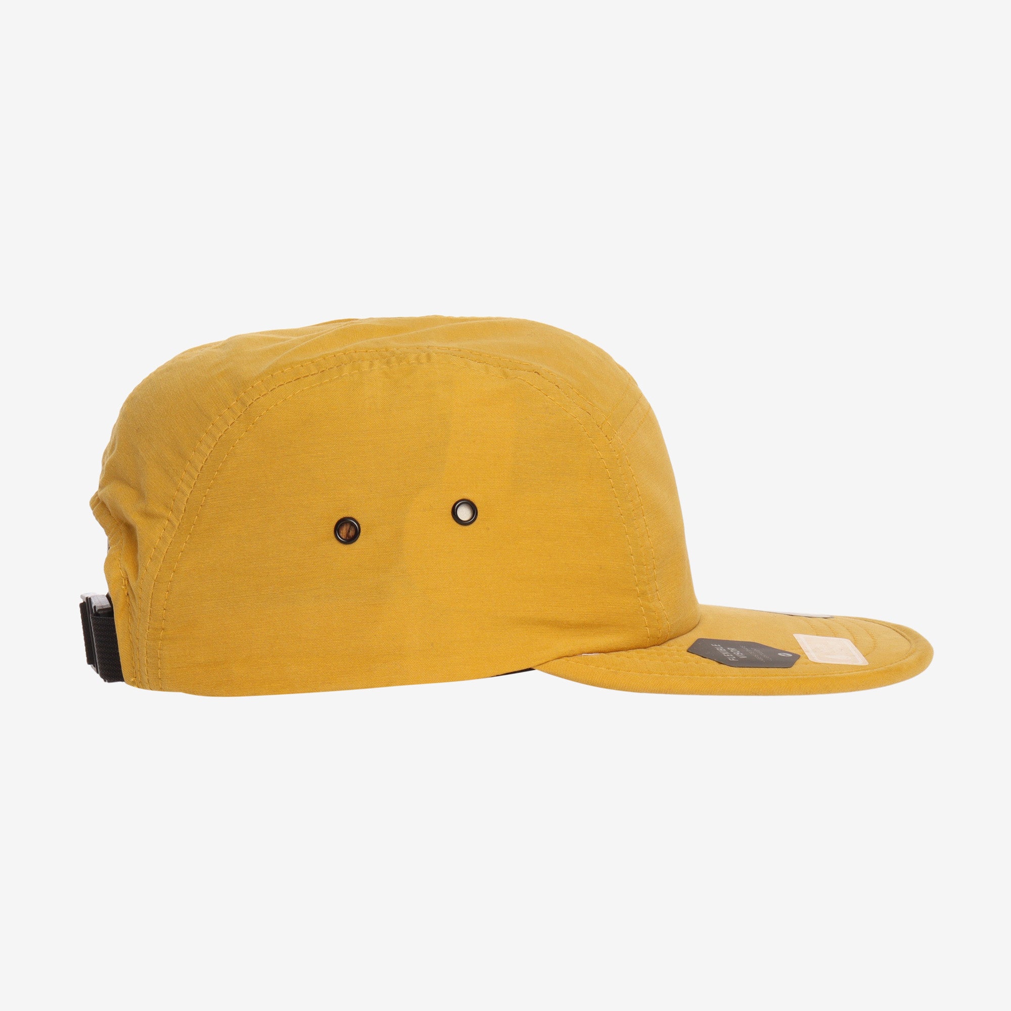 Camper Cap - Mustard
