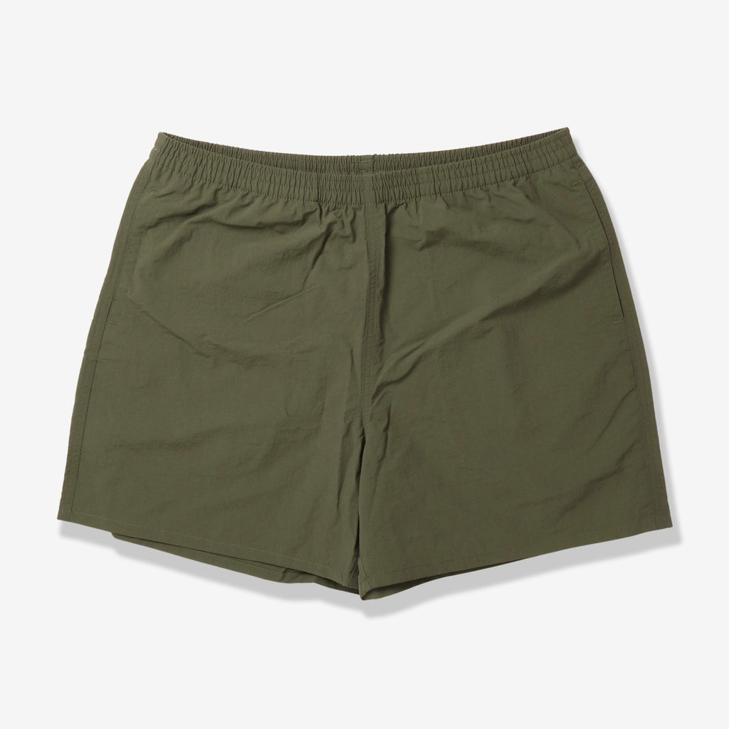 Truss Versatile Nylon Shorts - Green – Marrkt