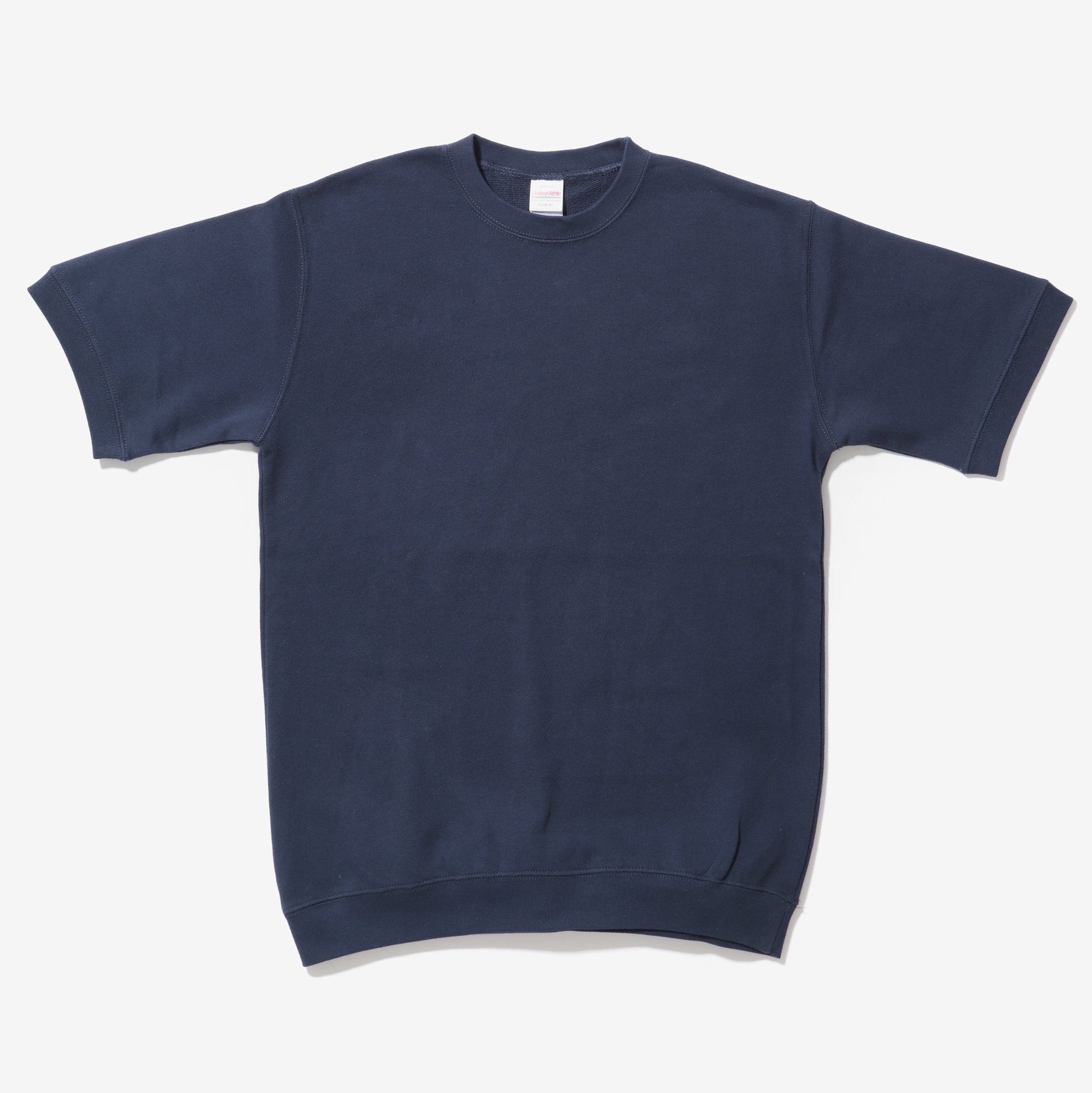 8.2oz SS Pile Sweatshirt