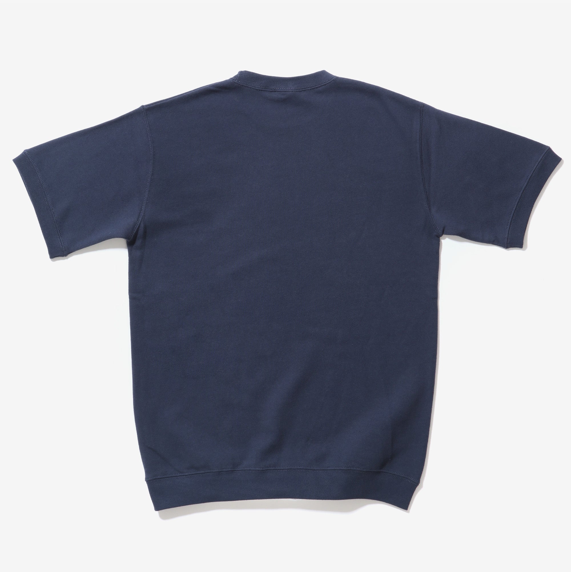 8.2oz SS Pile Sweatshirt