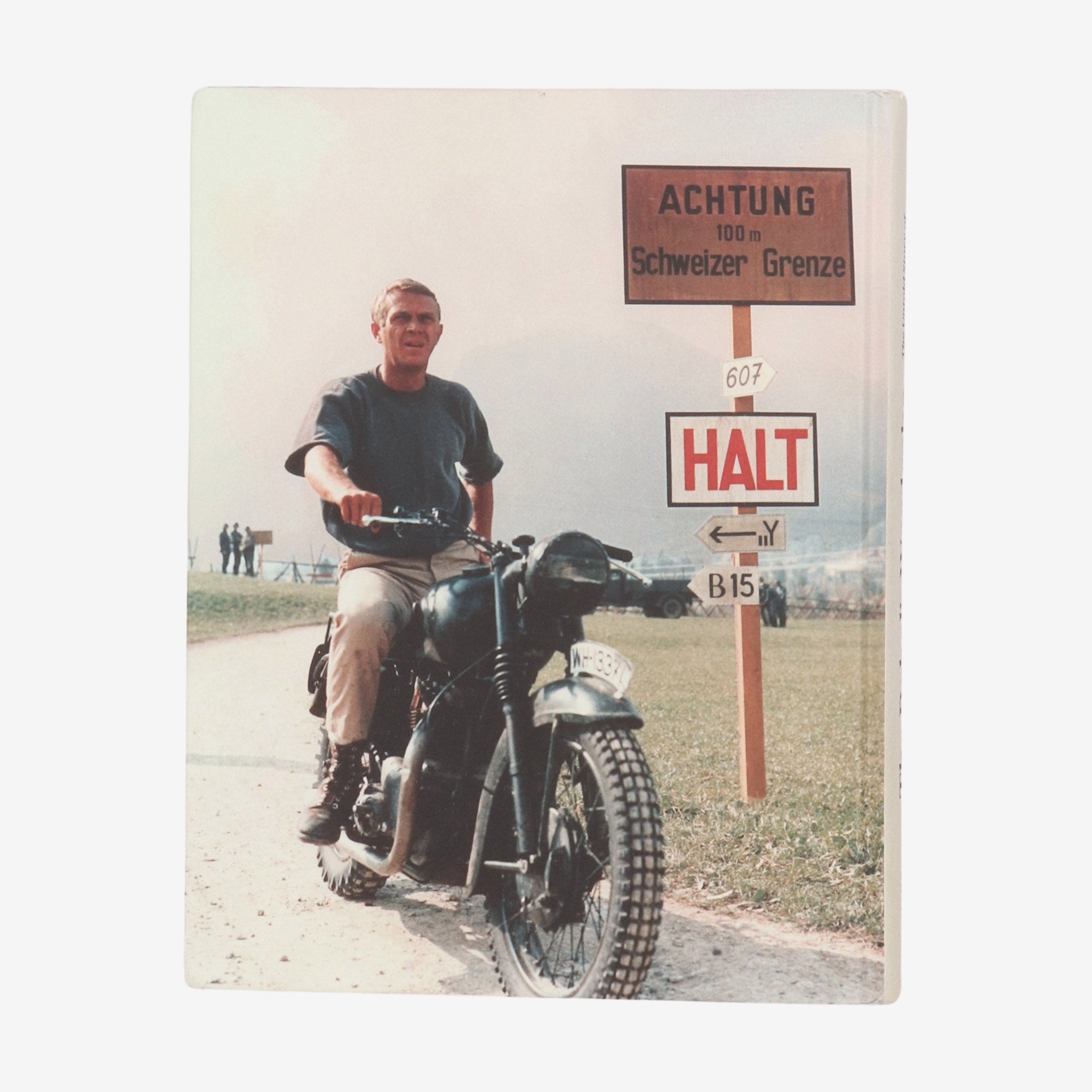 Menswear's Renegade Past Book