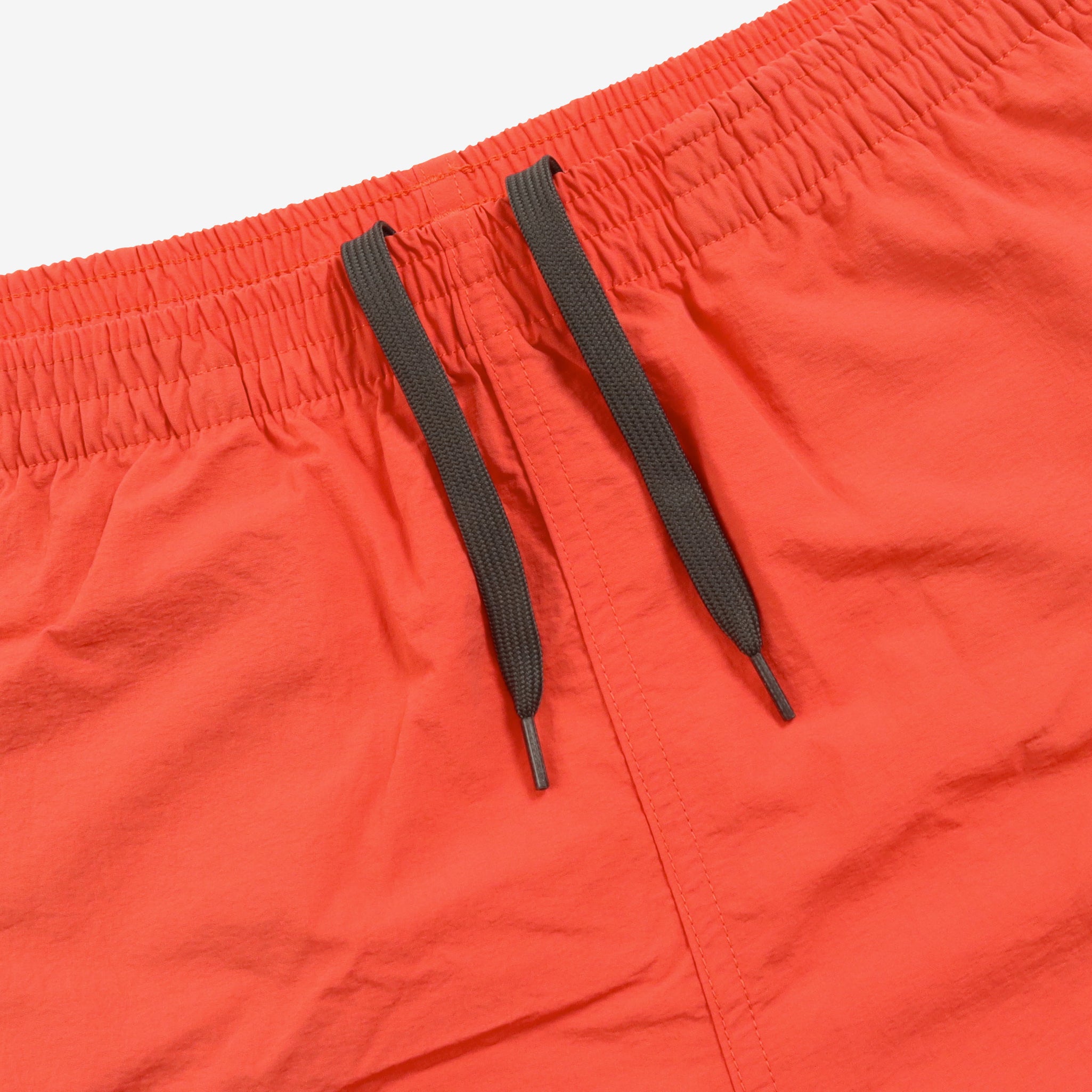 Versatile Nylon Shorts - Coral