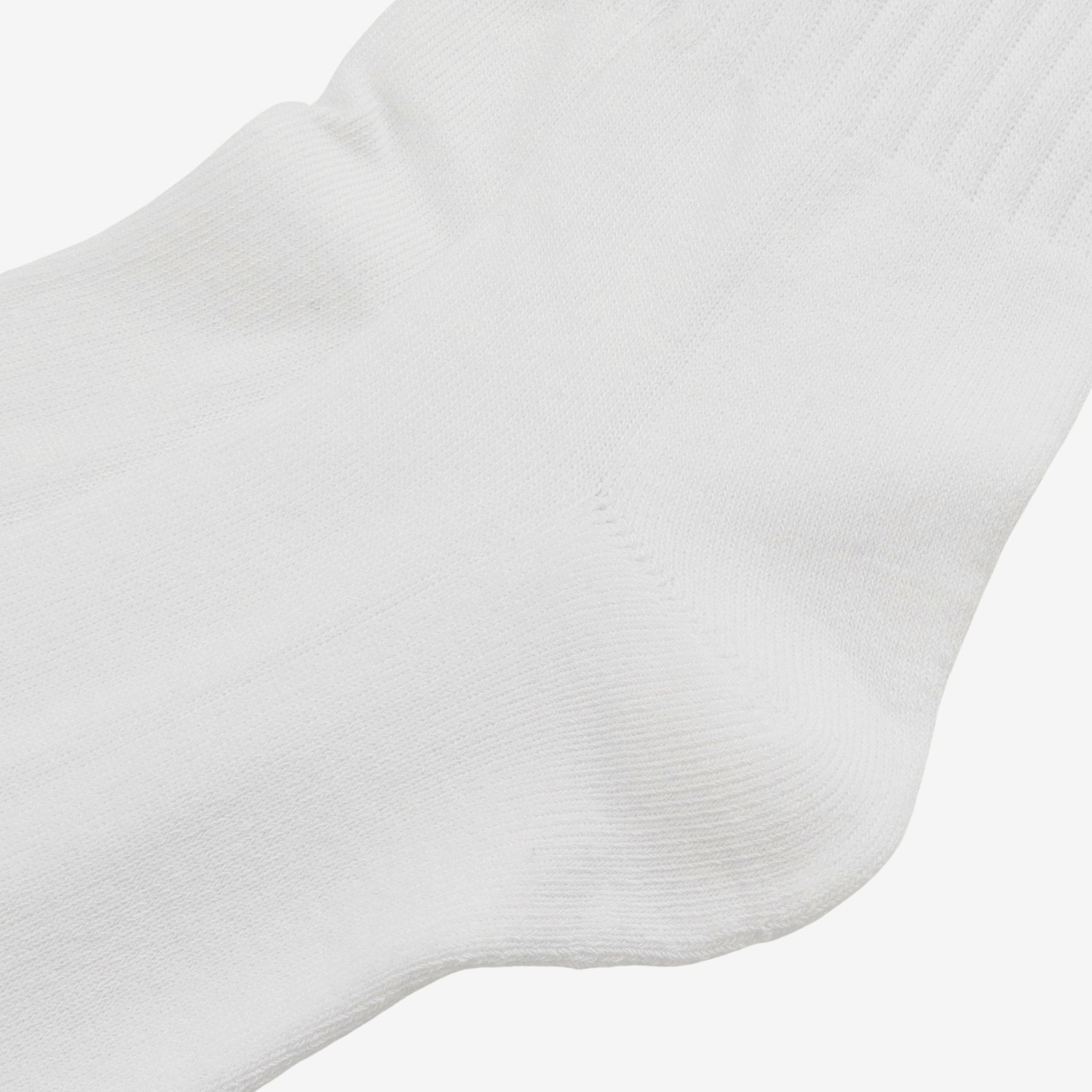 Crew Socks - Green (Size 25-29cm)