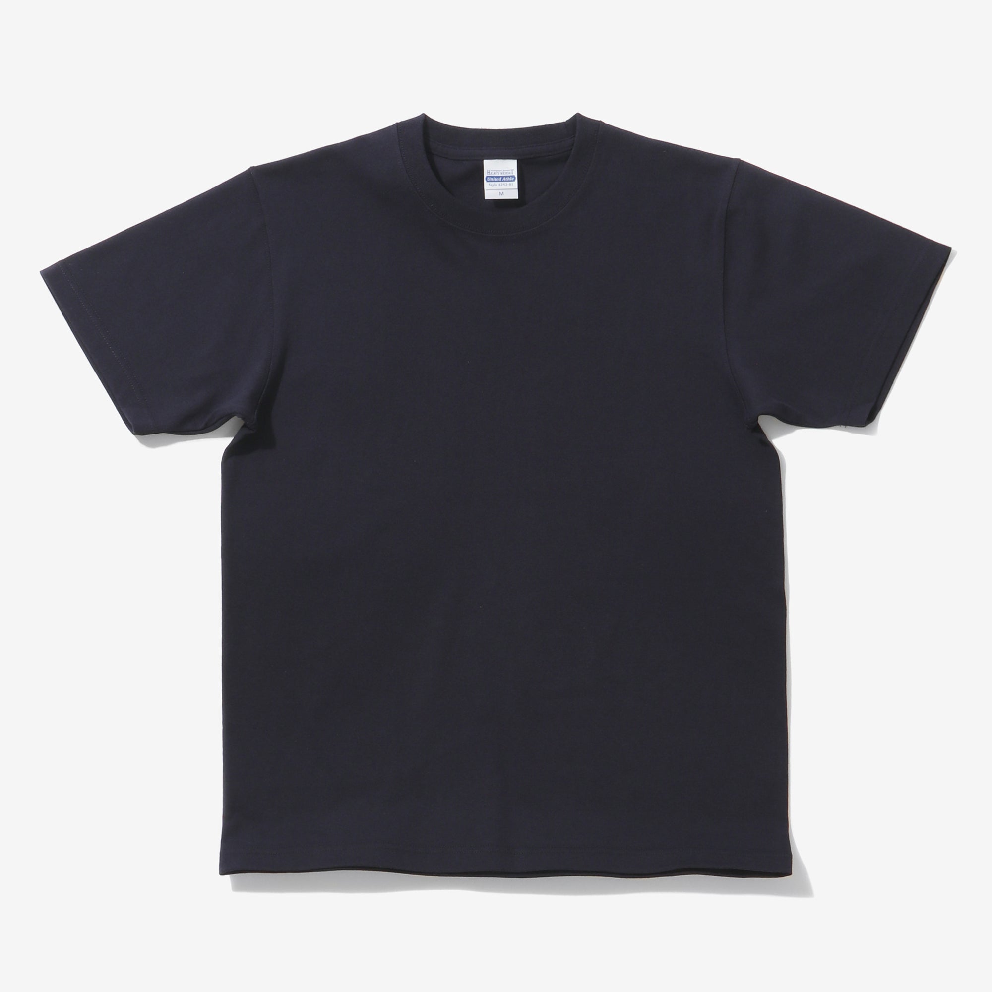 4252 Heavyweight T-Shirt - Navy