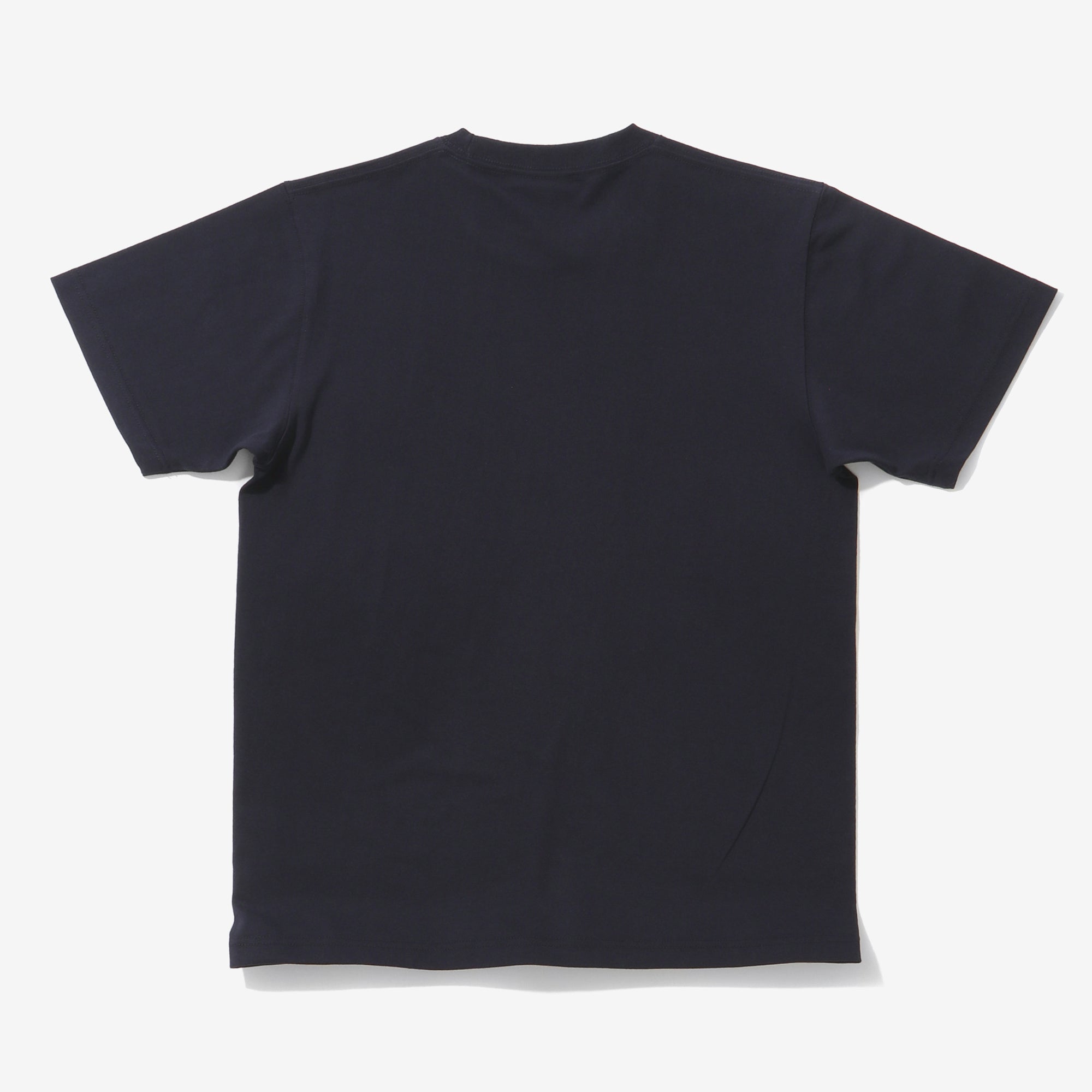 4252 Heavyweight T-Shirt - Navy